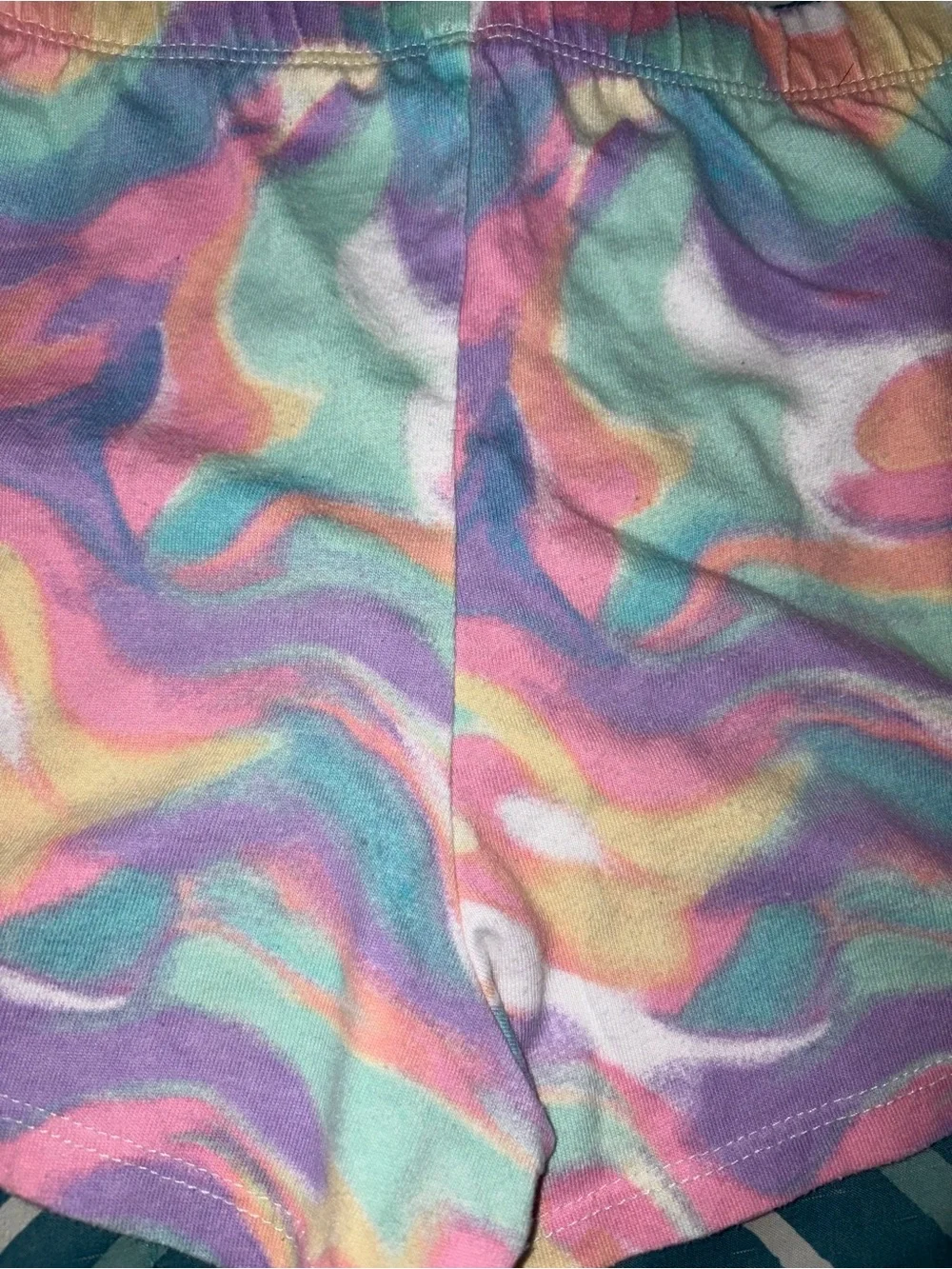 The Children's Place girl shorts lot